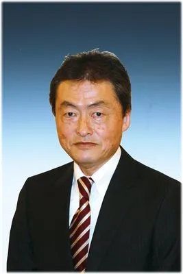 森崎博之 2025-26年度東京八王子西ロータリークラブ副幹事