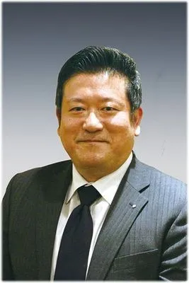 立花探 2025-26年度東京八王子西ロータリークラブ幹事