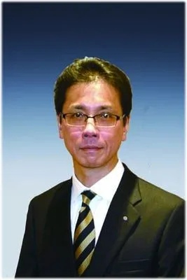 角田昌己 2025-26年度東京八王子西ロータリークラブ副幹事