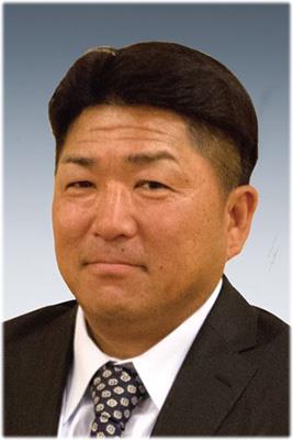 2024-25年度 東京八王子西ロータリークラブ幹事 塩野明