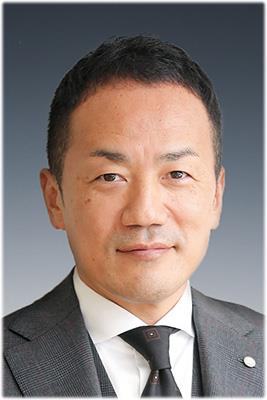 2024-25年度 東京八王子西ロータリークラブ副幹事 滝島徳久