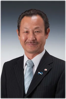 草間剛 2026-27年度東京八王子西ロータリークラブ副幹事